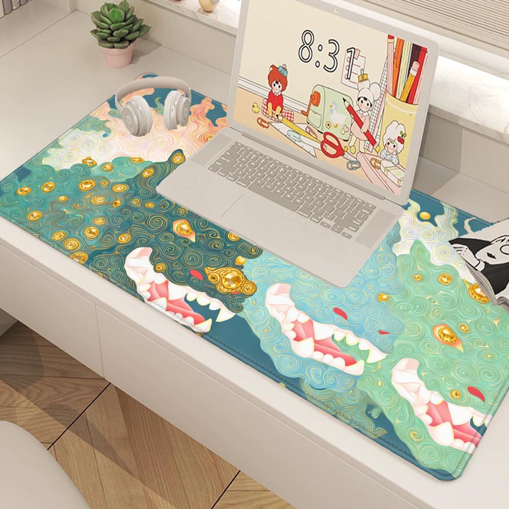 Tappetino da Scrivania HYBXAXC - Desk Setup Gifts recensione e prezzo