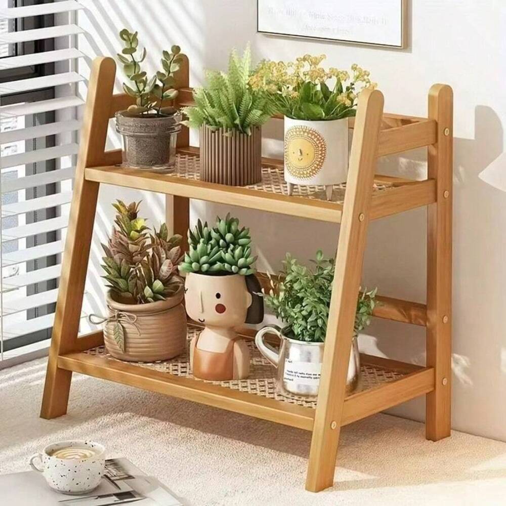 Scaffale di Stoccaggio a 2 Rip - Desk Setup Shelf recensione e prezzo