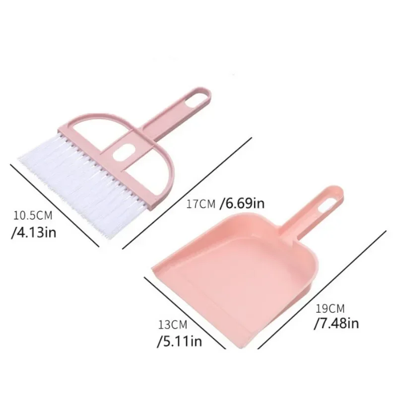 Set Mini Paletta e Spazzola pe - Desk Setup Clean recensione e prezzo