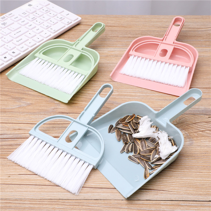 Set Mini Paletta e Spazzola pe - Desk Setup Clean recensione e prezzo
