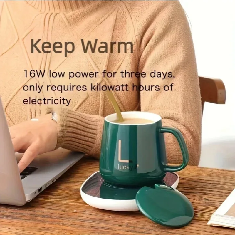 Set da caffè intelligente Acce - Desk Setup Gifts recensione e prezzo