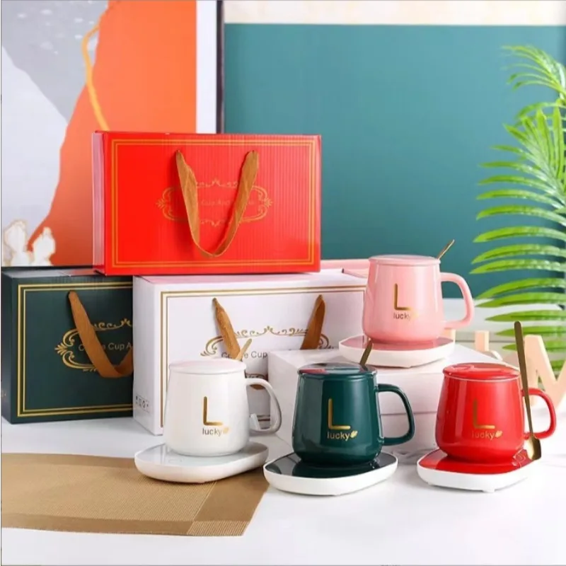 Set da caffè intelligente Acce - Desk Setup Gifts recensione e prezzo
