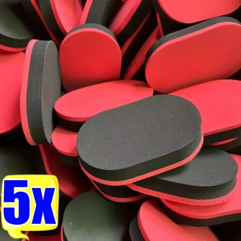 1/3/5 Pezzi Spazzola Rossa per - Desk Setup Clean recensione e prezzo