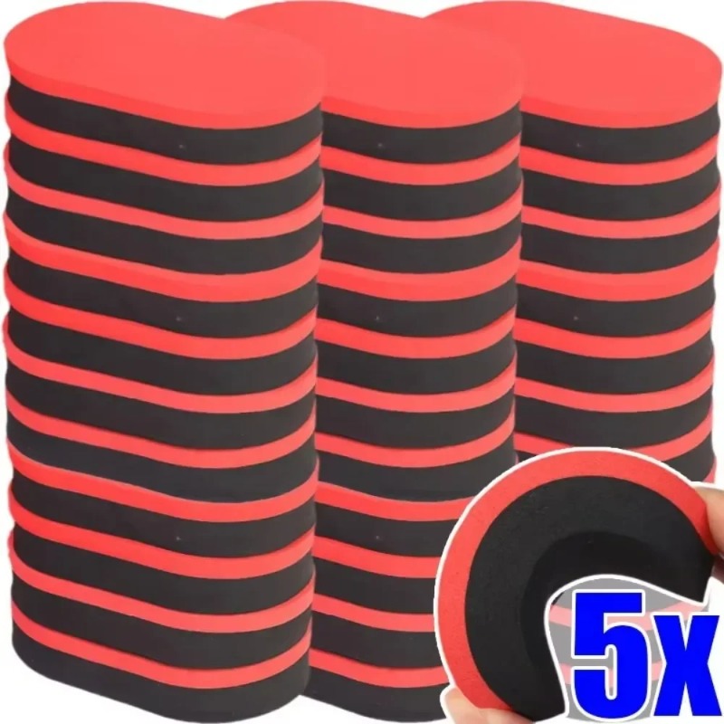 1/3/5 Pezzi Spazzola Rossa per - Desk Setup Clean recensione e prezzo