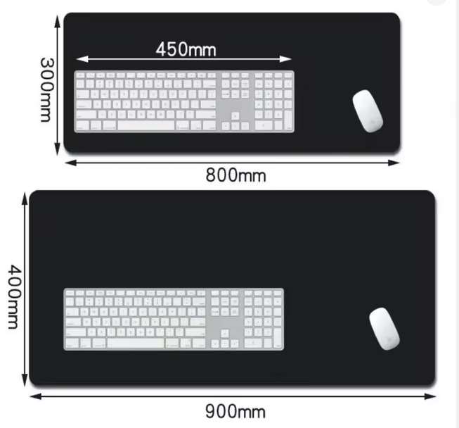 Tappetino per mouse da gioco p - Gaming Setup Desk recensione e prezzo