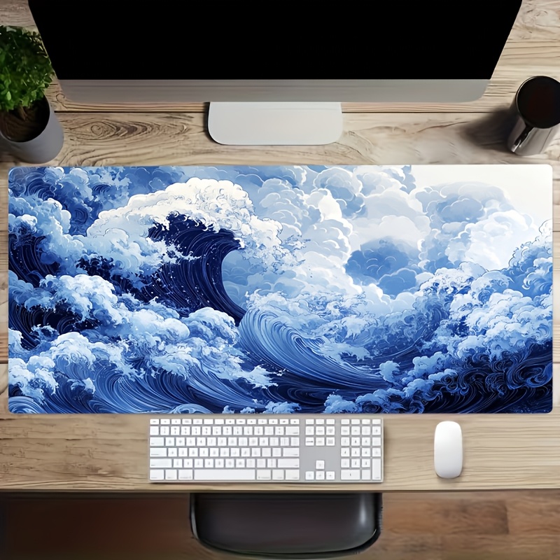 Tappetino per mouse minimalist - Desk Setup Minimal recensione e prezzo