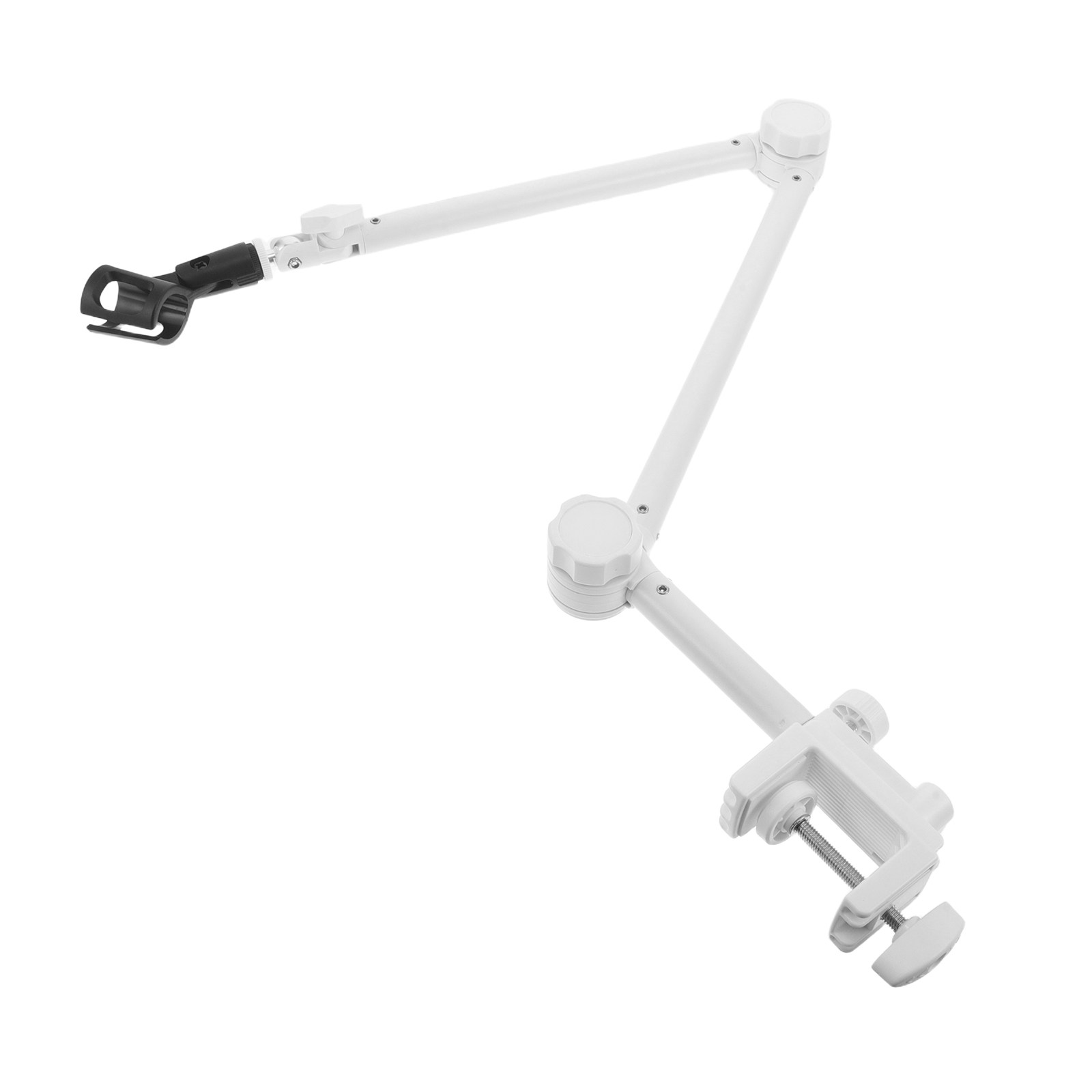 1 Set Braccio per Microfono Bi - Gaming Setup Desk recensione e prezzo