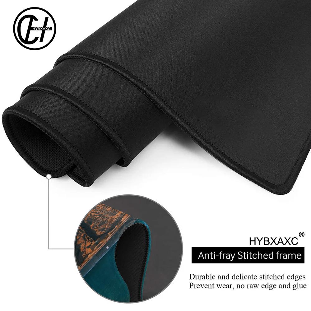 Tappetino per Mouse HYBXAXC co - Desk Setup Natural recensione e prezzo