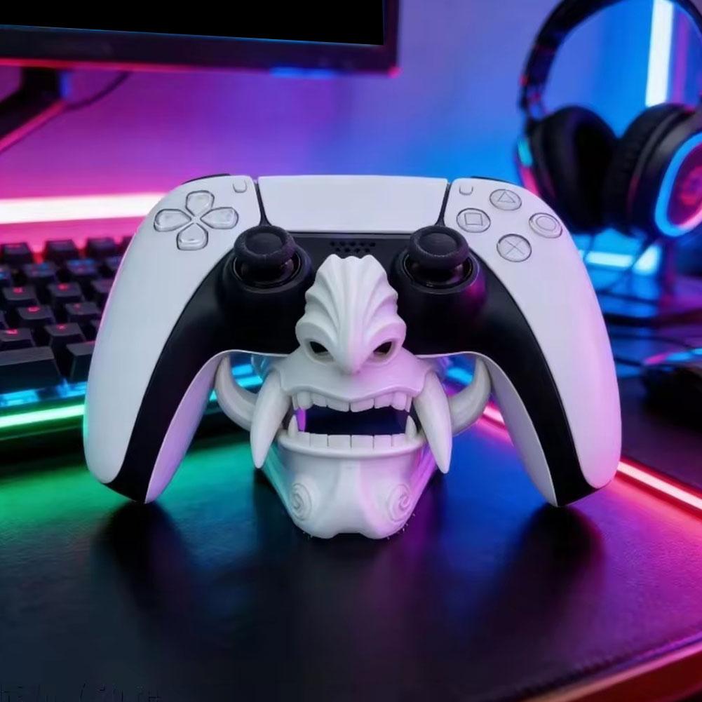 Supporto per Controller a Form - Desk Setup Ps5 recensione e prezzo