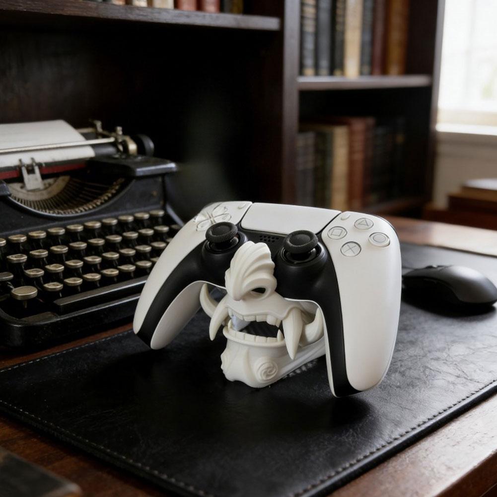 Supporto per Controller a Form - Desk Setup Ps5 recensione e prezzo