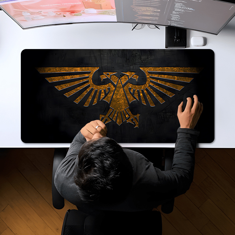 Tappetino per Mouse da Gaming  - Desk Setup Natural recensione e prezzo