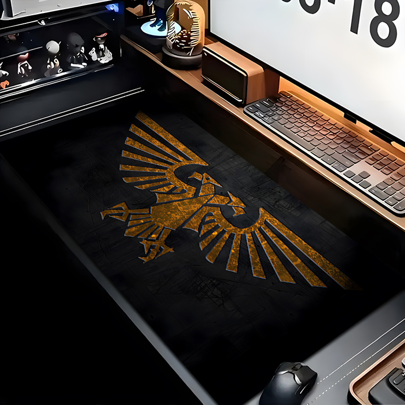 Tappetino per Mouse da Gaming  - Desk Setup Natural recensione e prezzo