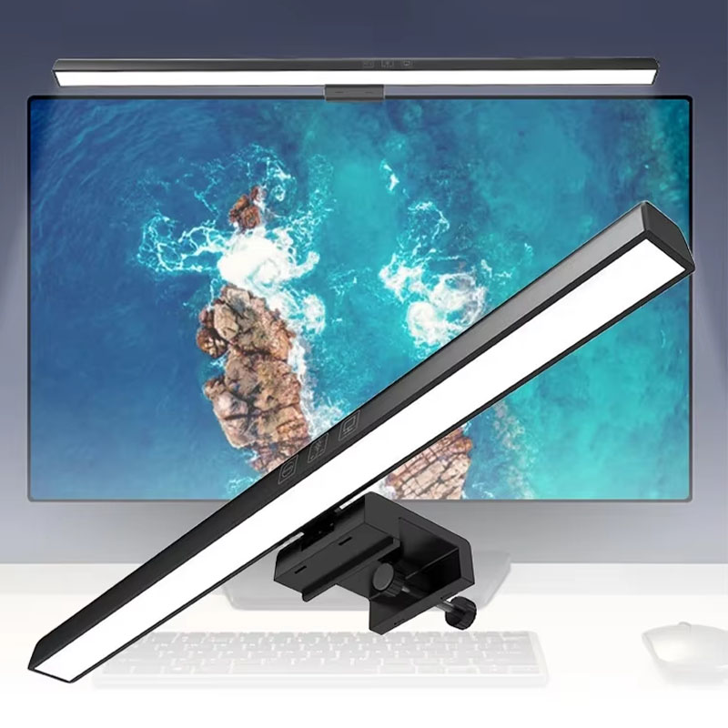 Lampada LED da Scrivania per M - Desk Setup No Monitor recensione e prezzo