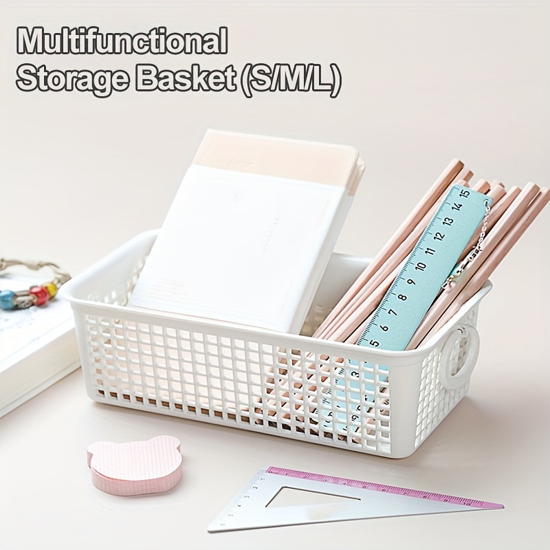 1/3PCS desktop double ears she - Desk Setup Shelf recensione e prezzo