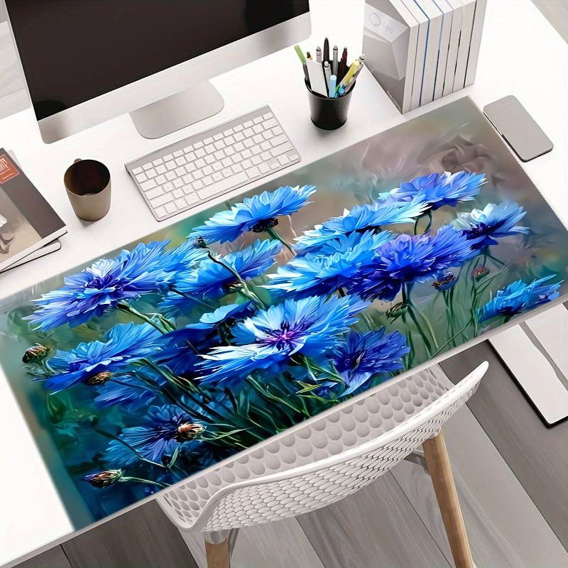 Tappetino per mouse Brand Blue - Desk Setup Natural recensione e prezzo