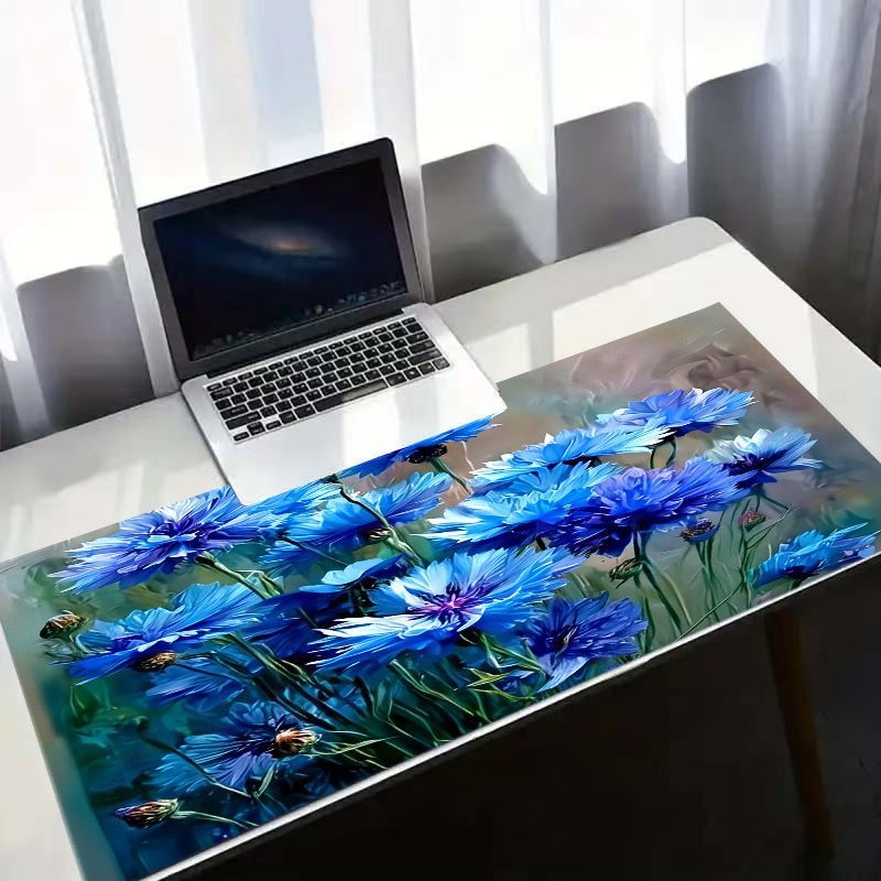 Tappetino per mouse Brand Blue - Desk Setup Natural recensione e prezzo