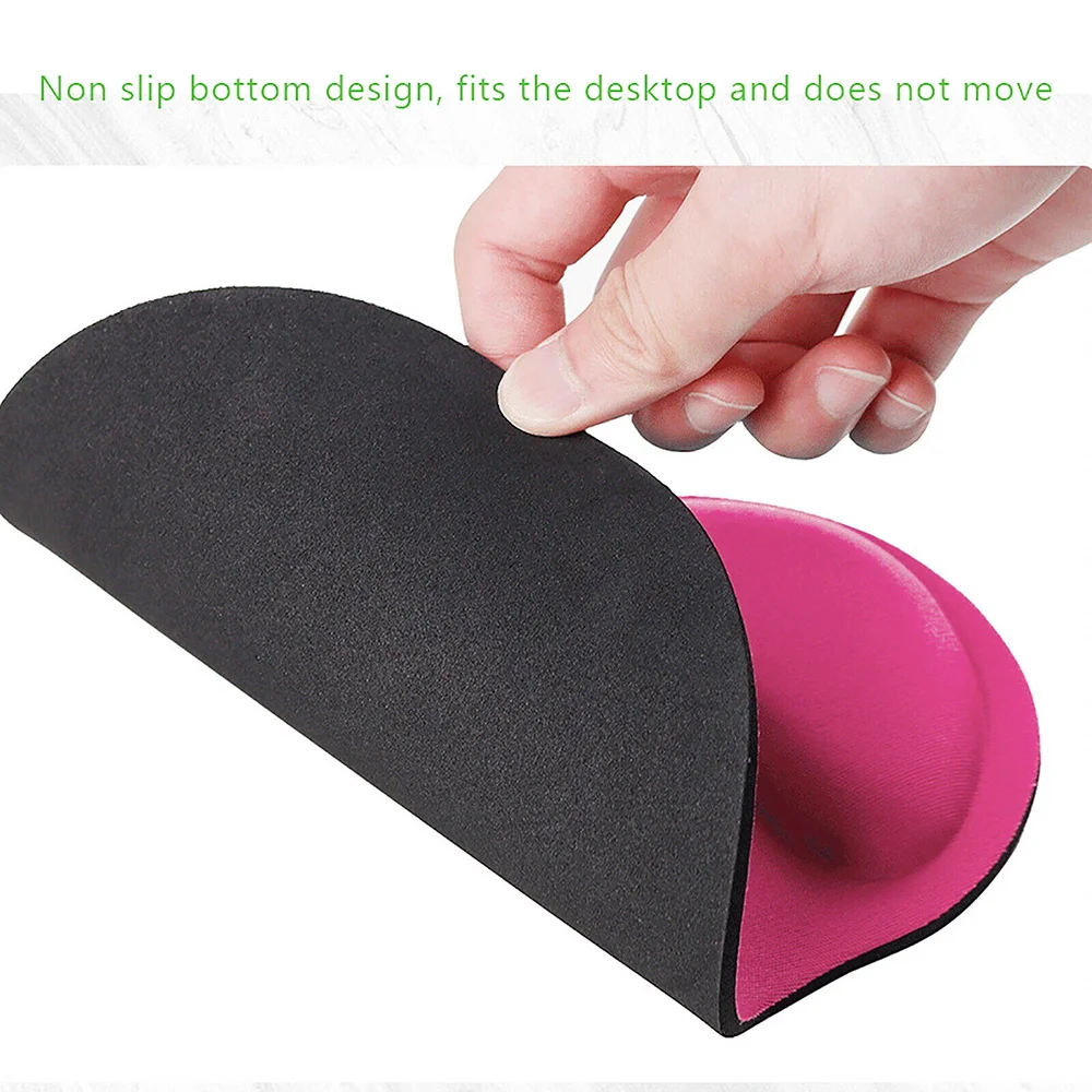Tappetino per mouse Tappetino  - Desk Setup Pink recensione e prezzo