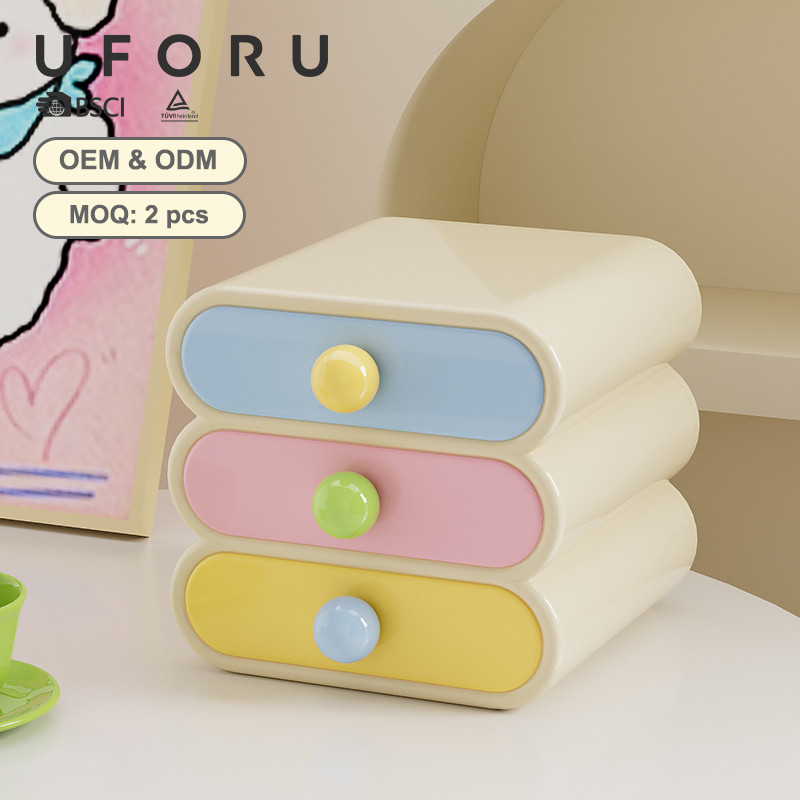 Organizer da Scrivania Uforu D - Desk Setup Shelf recensione e prezzo
