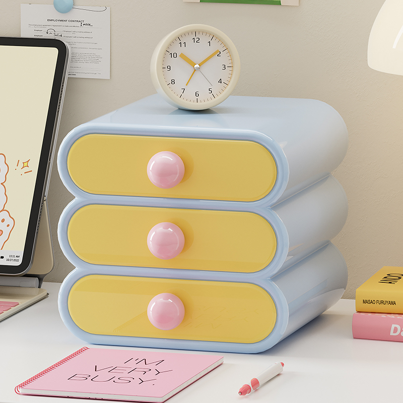 Organizer da Scrivania Uforu D - Desk Setup Shelf recensione e prezzo