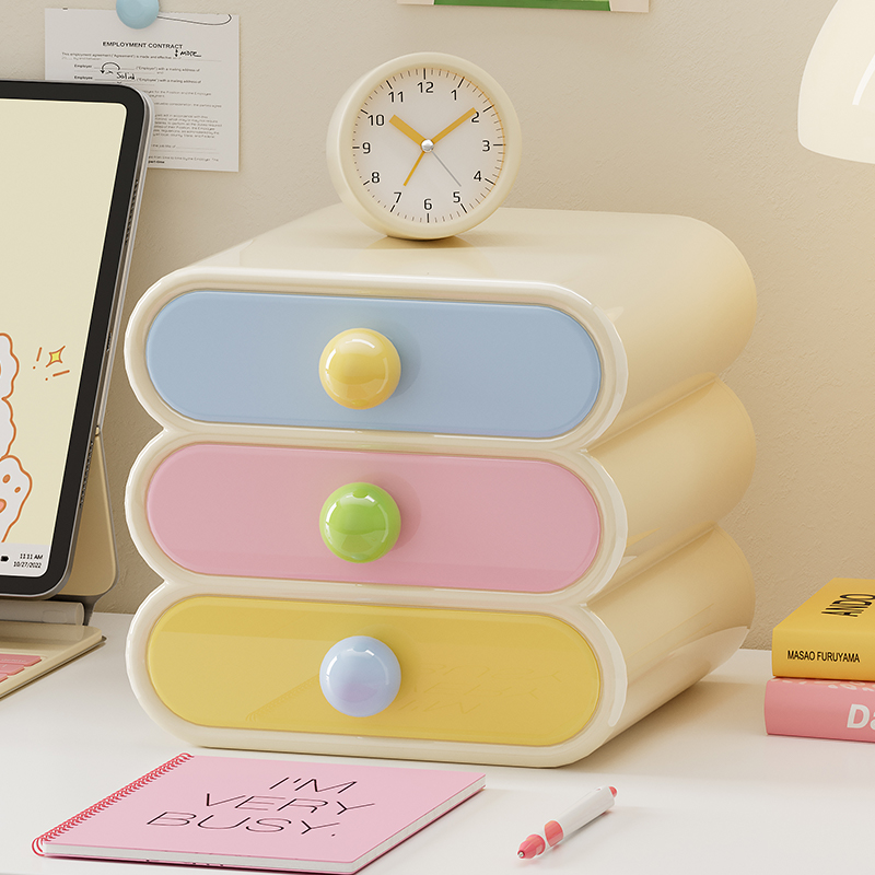 Organizer da Scrivania Uforu D - Desk Setup Shelf recensione e prezzo
