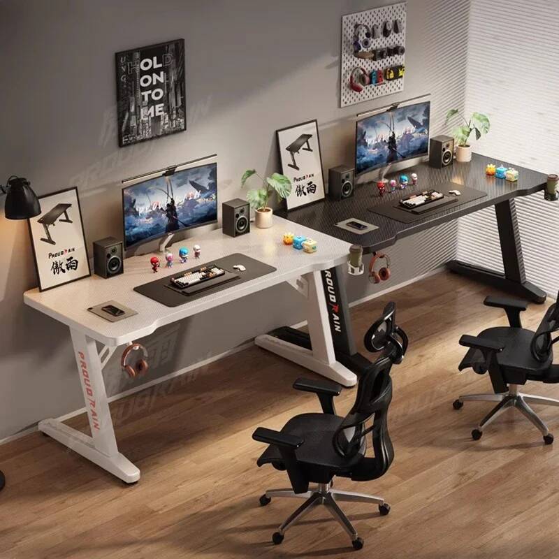 Scrivania per Gaming PC, Noteb - Desk Setup No Monitor recensione e prezzo
