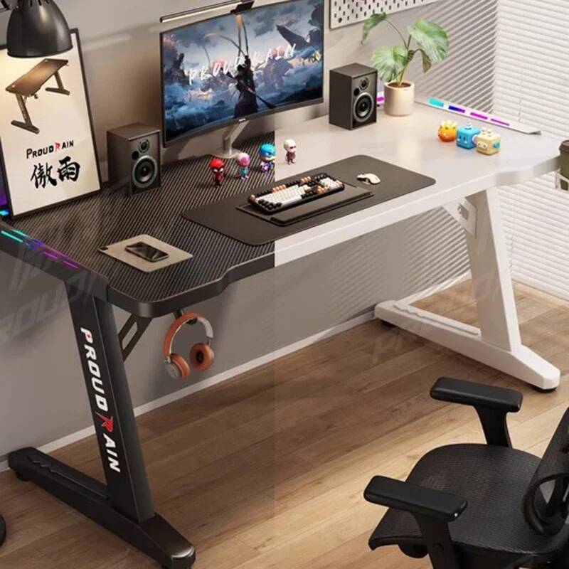 Scrivania per Gaming PC, Noteb - Desk Setup No Monitor recensione e prezzo