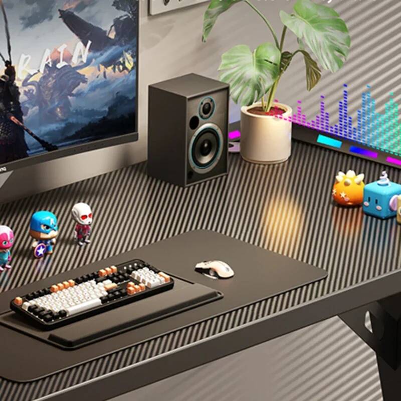 Scrivania per Gaming PC, Noteb - Desk Setup No Monitor recensione e prezzo