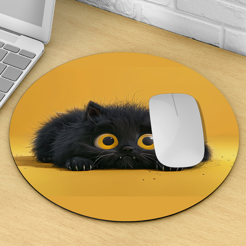 Simpatico tappetino per mouse  - Desk Setup Office recensione e prezzo