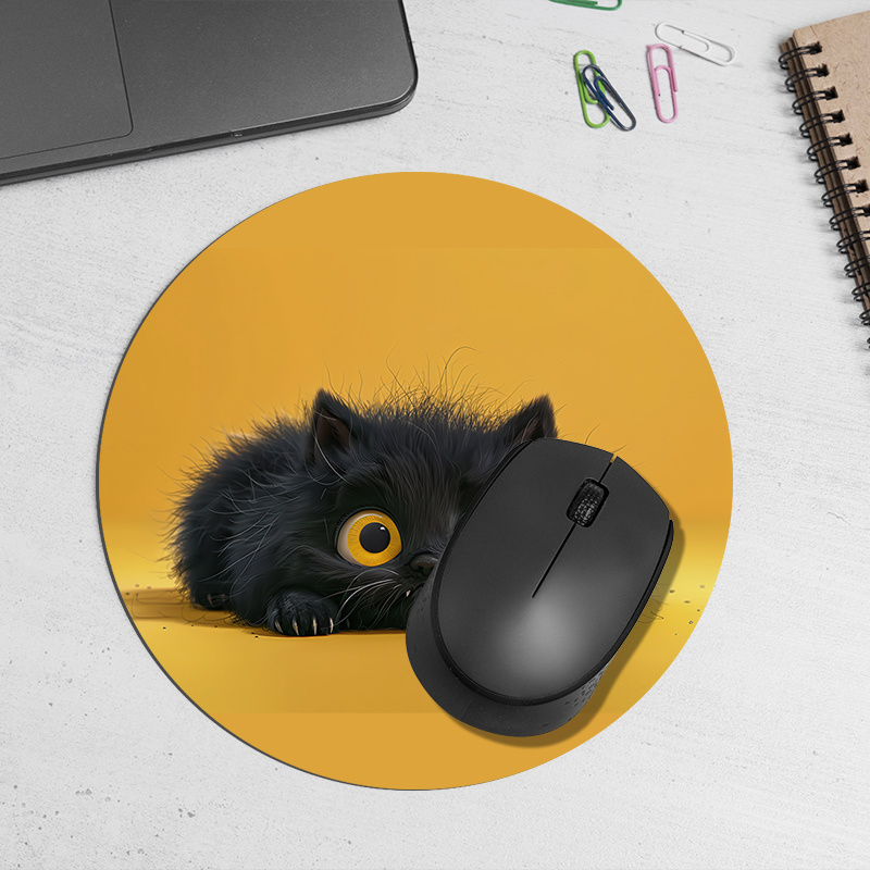 Simpatico tappetino per mouse  - Desk Setup Office recensione e prezzo