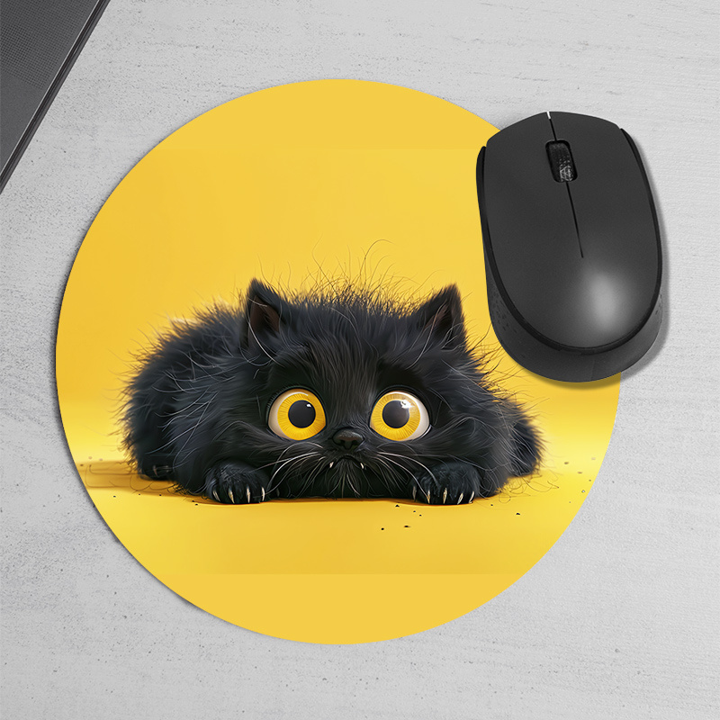 Simpatico tappetino per mouse  - Desk Setup Office recensione e prezzo