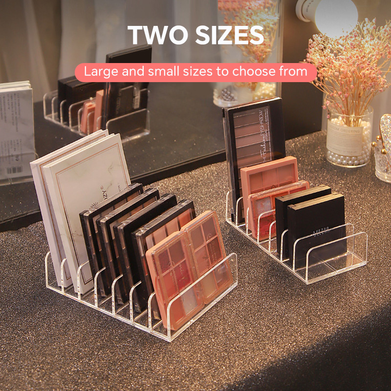 Organizzatore per trucco a 7 s - Desk Setup Shelf recensione e prezzo